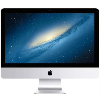Used Monitor Apple Cinema Display A1267 24 inch 1920 x 1200