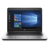 Použitý notebook HP MT43, AMD Pro A8-9600B 2,40 - 3,30 GHz, 8 GB DDR3, integrovaná grafika AMD Radeon, 128 GB SSD, 14 palců Full HD, webkamera