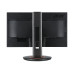 Monitor Gebraucht Acer XF240H Gaming LED 24 Zoll 1ms, HDMI, DisplayPort, DVI, 3xUSB