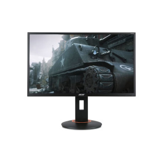 Monitor Gebraucht Acer XF240H Gaming LED 24 Zoll 1ms, HDMI, DisplayPort, DVI, 3xUSB