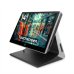 Monitory HP L7014t i HP L7010t 14-calowe z ekranem dotykowym do sklepów detalicznych