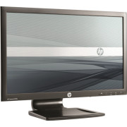 Moniteur d'occasion HP LA2206X, 22 pouces LED Full HD, VGA, DVI, DisplayPort