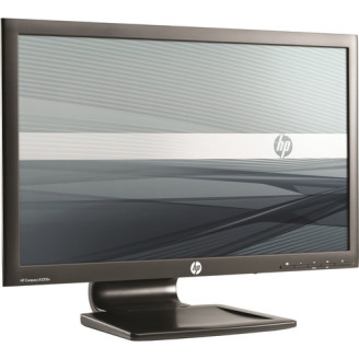 Monitor de Segunda Mano HP LA2206X, 22 Pulgadas LED Full HD, VGA, DVI, DisplayPort