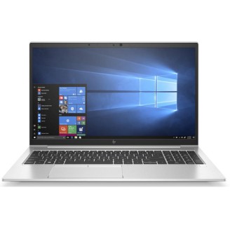 Portátil Segunda Mano HP EliteBook 850 G7, Intel Core i7-10610U 1.80 - 4.90GHz, 8GB DDR4, 256GB SSD, 15.6 Pulgadas Full HD, Webcam