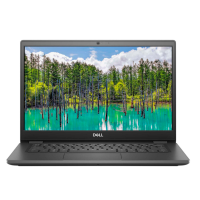 DELL Latitude 3410 renoviran laptop, Intel Core i3-10110U 2.10 - 4.10GHz, 8MB DDR4, 256GB HDD, 14 inčni HD, Vebcam + Windows 10 Pro