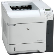HP LaserJet P4015N Monochrome Used Laser Printer, A4, 52ppm, 1200 x 1200 dpi, Network, USB, 10K Toner