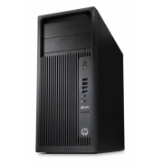Tööjaama renoveeritud HP Z240 Tower, Intel Core i7-6700 3.40 - 4.00GHz, 16GB DDR4, 256GB SSD, DVD-RW, Intel HD Graphics 530 + Windows 10 Home