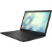 Portátil usado HP 15-da0xxx, Intel Celeron N4000 1.10 - 2.60, 4GB DDR4, 256GB SSD, Webcam, 15.6 pulgadas HD, teclado numérico