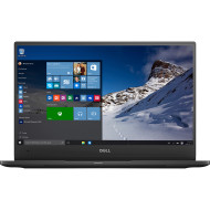 Rabljeno prijenosno računalo DELL Latitude 7370, Intel Core M5-6Y57 1.10 - 2.80GHz, 8GB DDR3, 256GB SSD, 13.3 inča Full HD, web kamera
