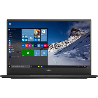 Rabljeno prijenosno računalo DELL Latitude 7370, Intel Core M5-6Y57 1.10 - 2.80GHz, 8GB DDR3, 256GB SSD, 13.3 inča Full HD, web kamera