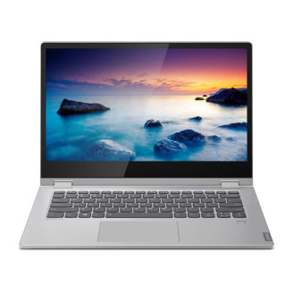 Computer portatile di seconda mano Lenovo Ideapad C340-14IWL, Intel Core i5-8265U 1.60 - 3.90GHz, 8GB DDR4, 256GB SSD, 14 pollici HD
