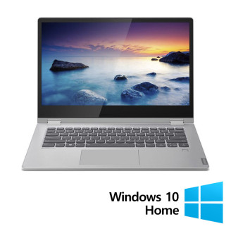 Laptop gereviseerde Lenovo Ideapad C340-14IWL, Intel Core i5-8265U 1,60 - 3,90 GHz, 8 GB DDR4, 256 GB SSD, 14 inch HD + Windows 10 Home