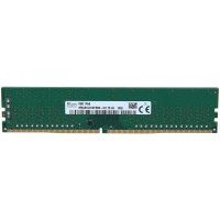Memoria de servidor reacondicionada de 8 GB, PC4-2133P-E, ECC sin búfer, Samsung/Hynix