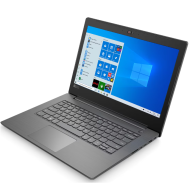 Begagnad bärbar dator LENOVO V330-14ARR, AMD Ryzen 5 2500U 2.00 - 3.60GHz, 8GB DDR4, 256GB SSD, 14 tum HD