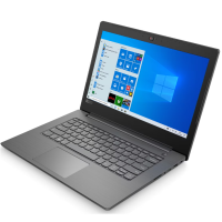 Portátil usado LENOVO V330-14ARR, AMD Ryzen 5 2500U 2.00 - 3.60GHz, 8GB DDR4, SSD de 256GB, HD de 14 polegadas