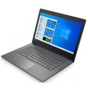 LENOVO V330-14ARR Renoverad bärbar dator, AMD Ryzen 5 2500U 2.00 - 3.60 GHz, 8 GB DDR4, 256 GB SSD, 14-tums HD + Windows 10 Home