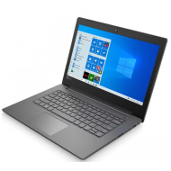 LENOVO V330-14ARR Obnovljeno prijenosno računalo, AMD Ryzen 5 2500U 2.00 - 3.60GHz, 8GB DDR4, 256GB SSD, 14-inčni HD + Windows 10 Home