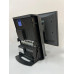 Toshiba SurePOS 500 Series 4852-E70 pacote POS usado, LCD de 15 polegadas 1024 x 768, Intel Core i5-3470 3,20 GHz, 8 GB DDR3, SSD de 128 GB, sem tampa traseira + impressora térmica Wincor Nixdorf TH230 +, Windows 10 Pro