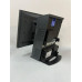 Toshiba SurePOS 500 Series 4852-E70 pacote POS usado, LCD de 15 polegadas 1024 x 768, Intel Core i5-3470 3,20 GHz, 8 GB DDR3, SSD de 128 GB, sem tampa traseira + impressora térmica Wincor Nixdorf TH230 +, Windows 10 Pro