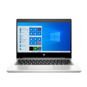 HP ProBook 430 G8 použitý notebook, Intel Core i5-1135G7 2.40 - 4.20GHz, 8GB DDR4, 512GB SSD, 13.3 palcový HD, webkamera