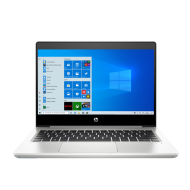 HP ProBook 430 G8 Used Laptop, Intel Core i5-1135G7 2.40 - 4.20GHz, 8GB DDR4, 512GB SSD, 13.3 Inch HD, Webcam