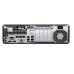 HP EliteDesk 800 G5 SFF obnovljeni računar, Intel Core i5-9500 3.00 - 4.40GHz, 16GB DDR4, 512GB SSD + Windows 10 Home