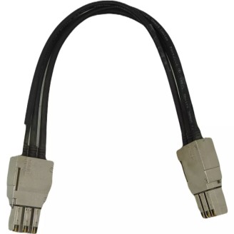 Cisco Pre-Owned Stacking Cable, Model 800-40403-01, 50 cm