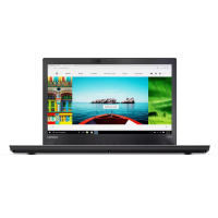 Laptop felújított LENOVO ThinkPad T470, Intel Core i5-6200U 2,30–2,80 GHz, 8 GB DDR4, 256 GB SSD, 14 hüvelykes HD, webkamera + Windows 10 Home Laptop felújított LENOVO ThinkPad T470, Intel Core i5-6200U 2,30–2,80 GHz, 8 GB DDR4, 256 GB SSD, 14 hüvelykes HD, webkamera + Windows 10 Home