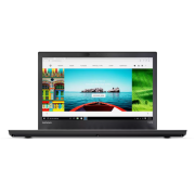 Intel Core i5-6200U Repasovaný notebook LENOVO ThinkPad T470, 2,30 - 2,80 GHz, 8 GB DDR4, 256 GB SSD, 14-palcový HD, webová kamera + Windows 10 Pro