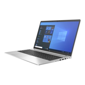HP ProBook 650 G8 Laptop usato, Intel Core i5-1135G7 2,40 - 4,20GHz, 8GB DDR4, 256GB SSD, 15,6 pollici Full HD, Webcam