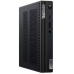 Intel Core SSD Počítač Repasovaný Lenovo M80q Mini PC, i5-10400T 2.00 - 3.60GHz, 16GB DDR4, 256GB + Windows 10 Home