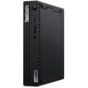 Datorrenoverad Lenovo M80q Mini PC, Intel Core i5-10400T 2.00 - 3.60GHz, 16GB DDR4, 256GB SSD + Windows 10 Home