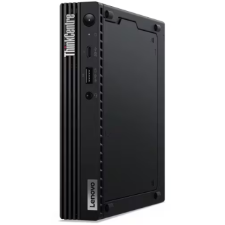 Intel Core SSD Počítač Repasovaný Lenovo M80q Mini PC, i5-10400T 2.00 - 3.60GHz, 16GB DDR4, 256GB + Windows 10 Home