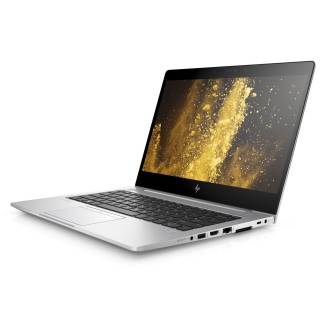 Portátil Segunda Mano HP EliteBook 830 G5, Intel Core i5-8265U 1.60 - 3.90GHz, 8GB DDR4, 256GB SSD, 13.3 Pulgadas Full HD, Webcam