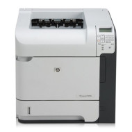 Second Hand HP LaserJet P4515N Monochrome Laser Printer, A4, 60 ppm, 1200 x 1200 dpi, Network