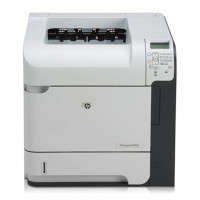 Rabljeni enobarvni laserski tiskalnik HP LaserJet P4515N, A4, 60 strani na minuto, 1200 x 1200 dpi, mreža