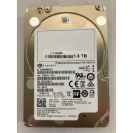 Hard Disk Server Seagate Refurbished 1.8TB SAS, 10K RPM, 12Gb/s, 2.5 Inch, 128MB Cache Hard Disk Server Seagate Refurbished 1.8TB SAS, 10K RPM, 12Gb/s, 2.5 Inch, 128MB Cache