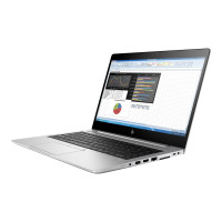 Použitý notebook HP MT44 Thin Client, Ryzen 3 Pro 2300U 2.00 - 3.40, 8 GB DDR4, 128 GB SSD, grafika Radeon Vega, 14-palcový Full HD, webová kamera