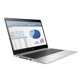 HP MT44 Thin Client Refurbished Laptop, Ryzen 3 Pro 2300U 2.00 