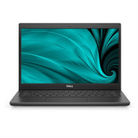 Portátil de segunda mano Dell Latitude 3420, Intel Core i5-1135G7 2.40-4.20GHz, 8GB DDR4, 256GB SSD, 14 pulgadas Full HD