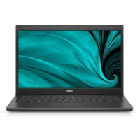 Ordinateur portable Dell Latitude 3420 reconditionné, processeur Intel Core i5-1135G7 2,40 - 4,20 GHz, 8 Go DDR4, SSD 256 Go, écran Full HD 14 pouces et Windows 10 Pro