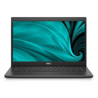 Ordinateur portable Dell Latitude 3420 reconditionné, processeur Intel Core i5-1135G7 2,40 - 4,20 GHz, 8 Go DDR4, SSD 256 Go, écran Full HD 14 pouces et Windows 10 Pro