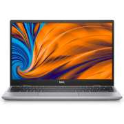 Dell Latitude 3320 Brugt bærbar computer, Intel Core i5-1135G7 2,40 - 4,20 GHz, 8 GB DDR4, 256 GB SSD, 13,3