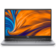 Dell Latitude 3320 Used Laptop, Intel Core i5-1135G7 2.40 - 4.20GHz, 8GB DDR4, 256GB SSD, 13.3 Inch Full HD