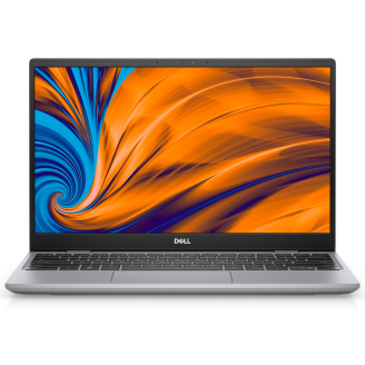 Laptop Dell Latitude 3320 usada, Intel Core i5-1135G7 (2,40-4,20 GHz), 8 GB DDR4, SSD de 256 GB, pantalla Full HD de 13,3 pulgadas