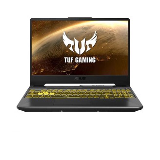 Used Laptop Asus TUF Gaming F15 FX506LU, Intel Core i7-10870H 2.20 - 5.00GHz, 16GB DDR4, 512GB SSD, GeForce GTX 1660Ti 6GB GDDR6, 15.6 Inch Full HD IPS, 144Hz Refresh Rate, Webcam