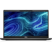 DELL Latitude 7320 Überholter Laptop, Intel Core i5-1135G7 2,40 - 4,20 GHz, 8 GB DDR4, 256 GB SSD, 13,3 Zoll Full HD + Windows 10 Home