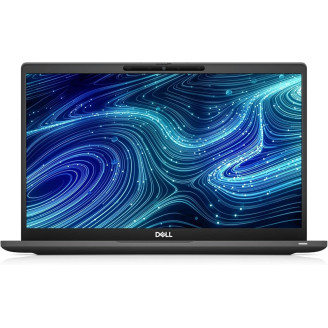 DELL Latitude 7320 Portátil Reacondicionado, Intel Core i5-1135G7 2.40 - 4.20GHz, 8GB DDR4, 256GB SSD, 13.3 Pulgadas Full HD + Windows 10 Home