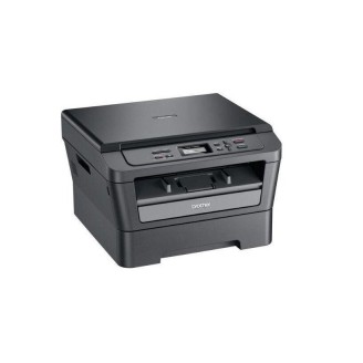 Wielofunkcyjny używany Brother DCP-7060D Monochromatyczny laserowy monochromatyczny, A4, 24str./min, 2400 x 600 dpi, Dupleks, Kopiarka, Skaner, USB Wielofunkcyjny używany Brother DCP-7060D Monochromatyczny laserowy monochromatyczny, A4, 24str./min, 2400 x 600 dpi, Dupleks, Kopiarka, Skaner, USB