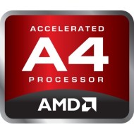 AMD Dual Core A4-6300 processor, 3,70 GHz, FM2-socket, 1 MB cache